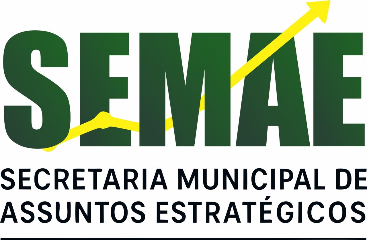 SEMAE — Secretaria Municipal de Assuntos Estratégicos · Benjamin Constant